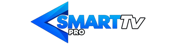 SmartVPro UK IPTV logo