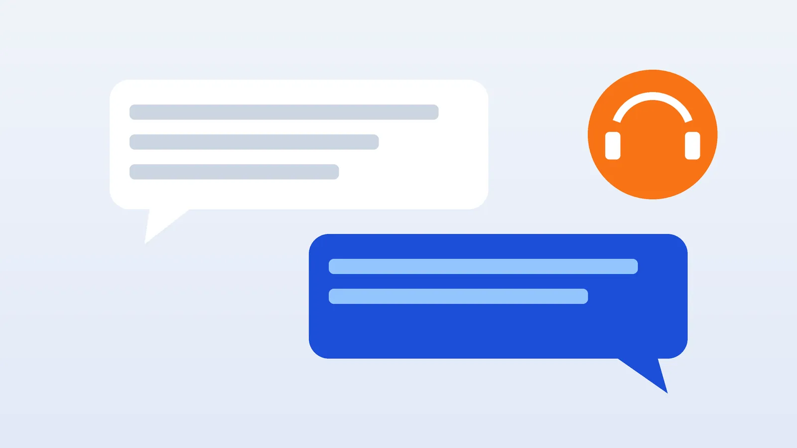 Chatberichten met de klantenservice van Dutch IPTV NL